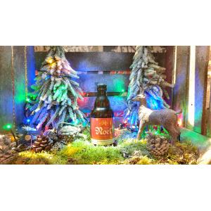 Binchoise Spéciale Noël 33cl