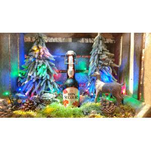 Bonsecours Blonde de Noël 33cl