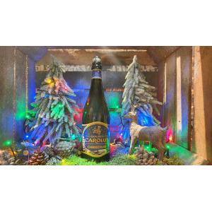 Gouden Carolus Christmas 75cl