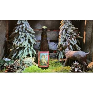 Struise Xenophon's Wine Vintage 2019 33cl