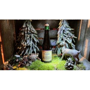 Hanssens Lambic Cassis 37,5cl