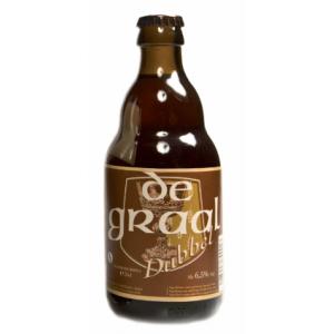 De Graal Dubbel 33cl