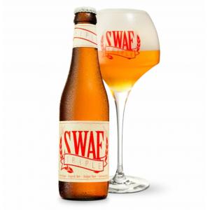 Silly Swaf Tripel 33cl