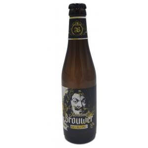 Adriaen Brouwer Bio blond 33cl