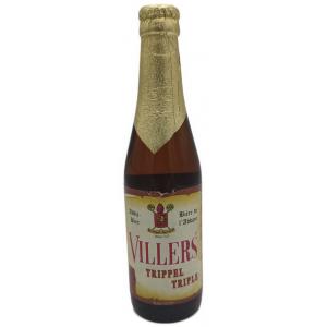 Villers Trippel 33cl