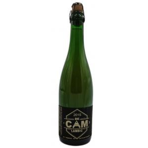 De Cam Foeder Lambic 2015 75cl