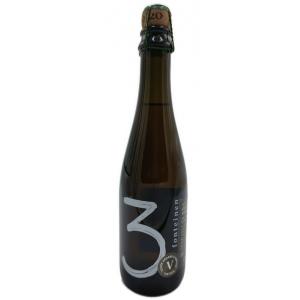 3 Fonteinen Oude Geuze Cuvée Armand & Gaston Vintage 37,5cl