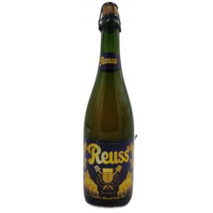 Kerkom Reuss 75cl