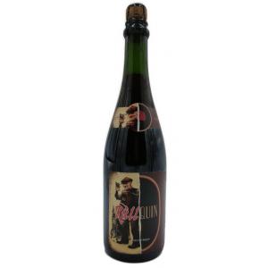 Tilquin / Rulles Stout Rullquin 75cl