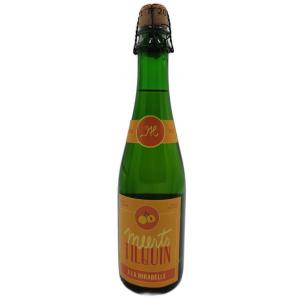 Tilquin Meerts Mirabelle 37,5cl