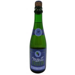 Tilquin Meerts Pinot Noir 37,5cl