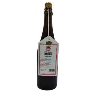 Gulden Draak Cuvée Prestige Madeira 75cl 