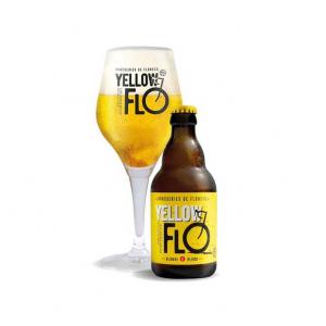 Yellow Flo 33cl 