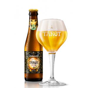 Lindemans Tarot D'or 25cl