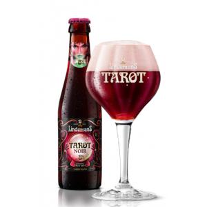 Lindemans Tarot Noir 25cl