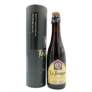 La Trappe Quadruple Batch 47...