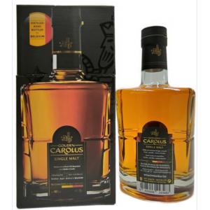 Gouden Carolus Single Malt W...