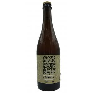 De Feniks / Mikkeller Cross Continent Road Trip - Grape 75cl 