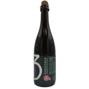 3 Fonteinen Druif Spätburgunder Blend 22 2021-2022 75cl