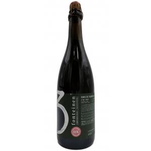 3 Fonteinen Druif-Kriek Dorn...