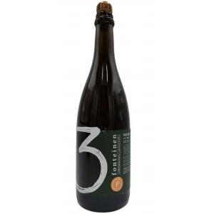 3 Fonteinen Pruim Belle de L...