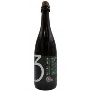 3 Fonteinen Braambes Blend 1...