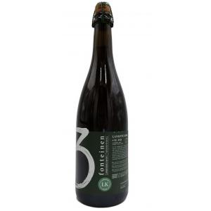 3 Fonteinen Oude Geuze Cuvé...