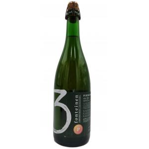 3 Fonteinen Perzik Rood Blen...