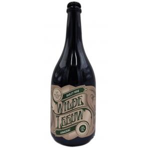 Wilde Leeuw Barley Wine Armagnac 75cl