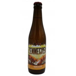 De la Senne - Allagash Zennegash 33cl