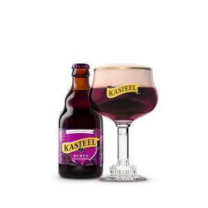 Kasteel Rubus Framboise 33cl