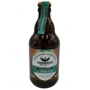 Grimbergen Astrum Pale ale 3...