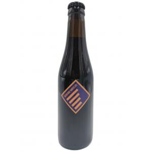 Vandekelder Saison Noire 33cl