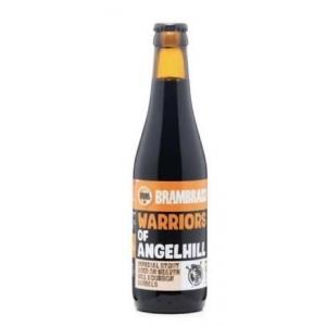 Brambrass Warriors of Angelhills 33cl