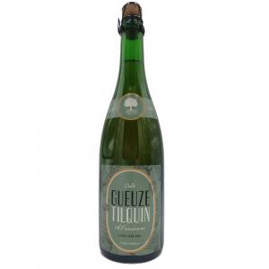 Tilquin Oude Gueuze Cuvée J...