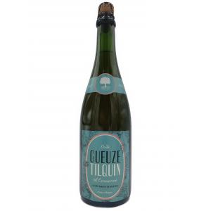 Tilquin Oude Gueuze Cuvée M...