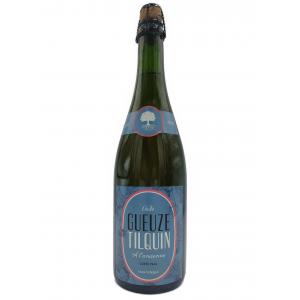 Tilquin Oude Gueuze Cuvée P...