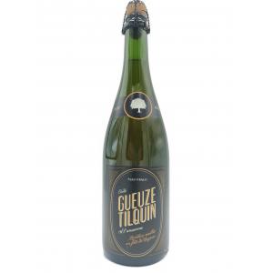 Tilquin Oude Gueuze Cognac B...