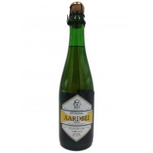 De Cam Aardbei 2022 37,5cl 