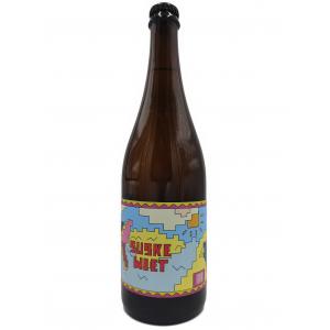 Dok Brewing Suske Wiet 75cl