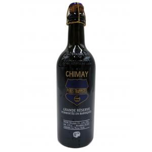 Chimay Grande Réserve 2023 ...