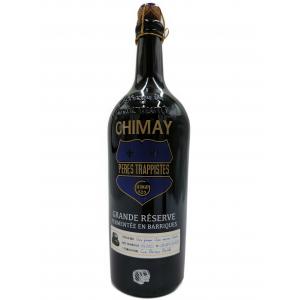 Chimay Grande Réserve 2023 ...