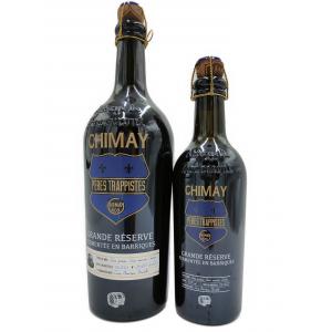 Chimay Grande Réserve 2023 Calvados Barrel Aged 37,5c & 75cl