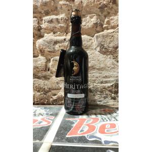 Straffe Hendrik Heritage 2020 75cl