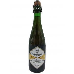 De Cam Framboise Lambiek 2020 37,5cl