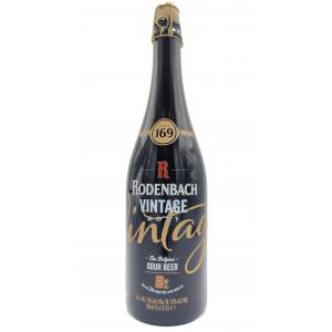 Rodenbach Vintage 2021 75cl