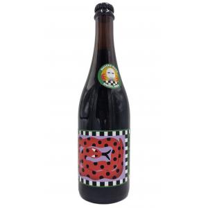 DOK Damn Lambic Porter Makers Mark BA 75cl 