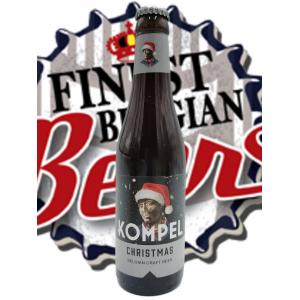 Kompel Christmas 33cl