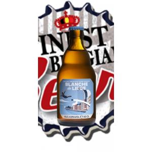 Blanche de Liège 33cl