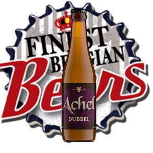 Achel Bruin 33cl